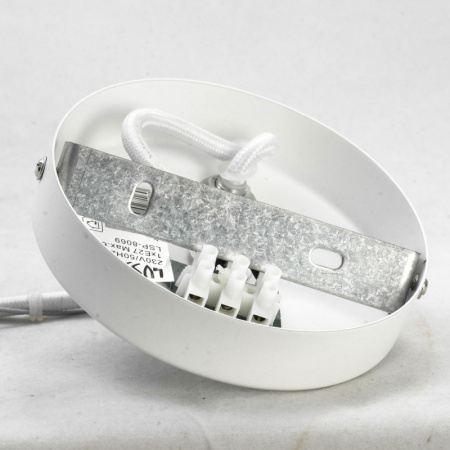 Подвесные светильники — Подвесной светильник Lussole LSP-8069 купить в 