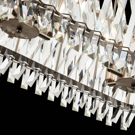 Люстры подвесные — Подвесная люстра ST-Luce SL1170.103.10 купить в  Люстры подвесные — Подвесная люстра ST-Luce SL1170.103.10 купить в