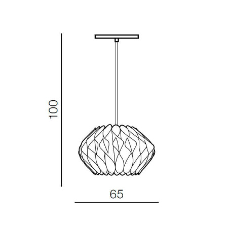 Люстры подвесные — Подвесная люстра Azzardo Ruben L AZ2382 купить в  Люстры подвесные — Подвесная люстра Azzardo Ruben L AZ2382 купить в