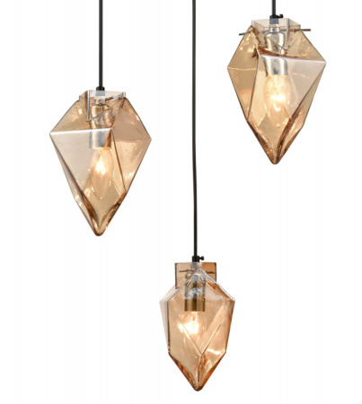 Подвесные светильники — Подвесной светильник Vele Luce VL1154P03 купить в 