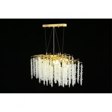 Люстры подвесные — Подвесная люстра APLOYT APL.844.13.10 купить в 