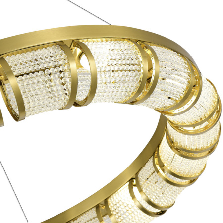 Подвесные светильники — Подвесной светильник ST-Luce SL6011.303.01 купить в 