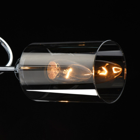 Люстры на штанге — Люстра на штанге DeMarkt 638014805 купить в 