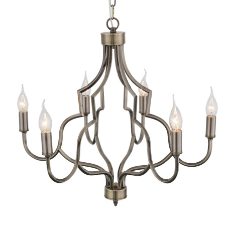 Люстры подвесные — Подвесная люстра ST-Luce SL365.303.06 купить в 