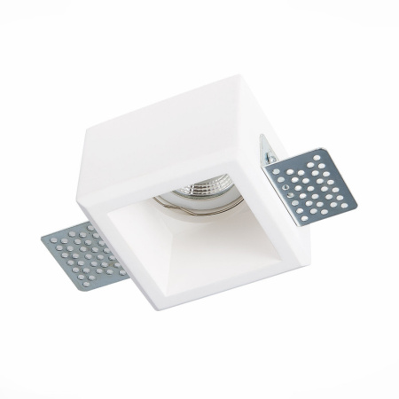 Встраиваемые точечные светильники — Встраиваемый светильник ST-Luce ST252.518.01 купить в 