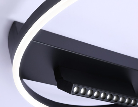 Накладные светильники — Накладной светильник Ambrella Light FL51458 купить в 