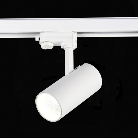 Трековые светильники — Светильник на шине ST-Luce ST661.546.20 купить в 
