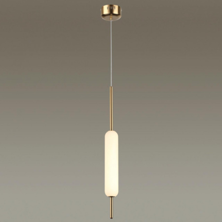 Подвесные светильники — Подвесной светильник Odeon Light 4794/12L купить в 