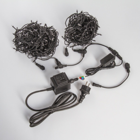 LED гирлянды на деревья — LED гирлянда на деревья Гирлянда.рф G05-1755 купить в 