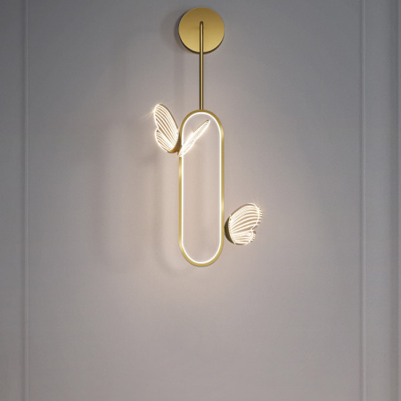 Настенные бра — Бра ImperiumLoft 212031-23 купить в 