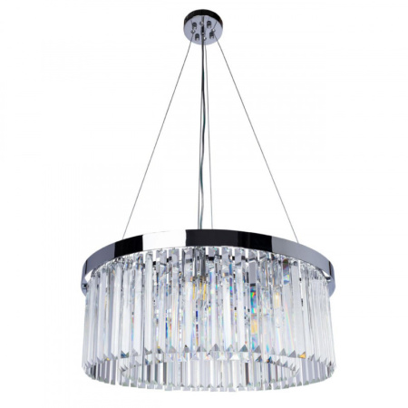 Люстры подвесные — Подвесная люстра ARTE Lamp A1003LM-8CC купить в  Люстры подвесные — Подвесная люстра ARTE Lamp A1003LM-8CC купить в