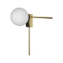 Настенные бра — Бра LOFT IT 10132/F Gold купить в 