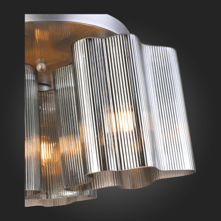 Люстры накладные — Накладная люстра ST-Luce SL117.702.03 купить в 