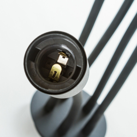 Люстры накладные — Накладная люстра Nowodvorski 9766 купить в 