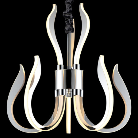 Люстры подвесные — Подвесная люстра Mantra 5563 купить в 