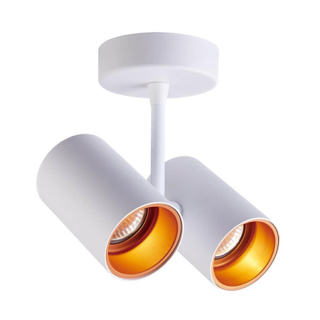 Споты — Спот Zumaline Tori sl 1 duo ACGU10-126 купить в 