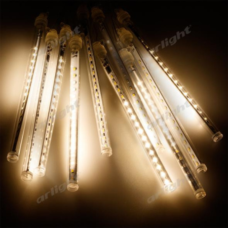 Светодиодные гирлянды — Светодиодная гирлянда ARdecoled 026044 купить в 