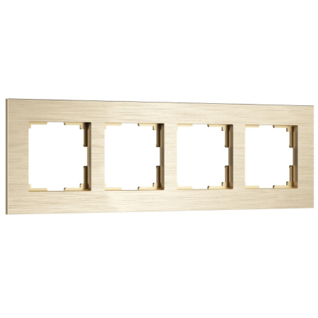 Рамки — Рамка Werkel W0043511 купить в 