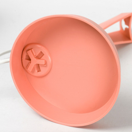 Настольные лампы — Настольная лампа Lussole LSP-0672 купить в 