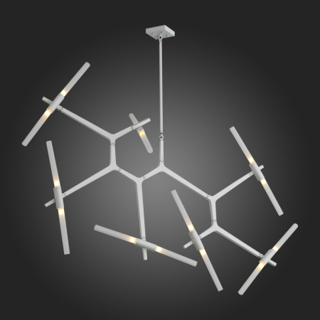 Люстры на штанге — Люстра на штанге ST-Luce SL947.502.14 купить в  Люстры на штанге — Люстра на штанге ST-Luce SL947.502.14 купить в