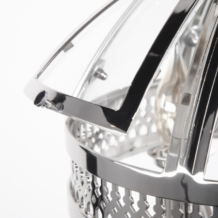 Люстры подвесные — Подвесная люстра LOFT IT LOFT3043-CH купить в 