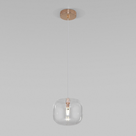 Подвесные светильники — Подвесной светильник Eurosvet 50129/1 золото купить в  Подвесные светильники — Подвесной светильник Eurosvet 50129/1 золото купить в