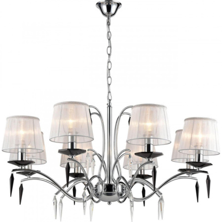 Люстры подвесные — Подвесная люстра Vele Luce VL1783L08 купить в 