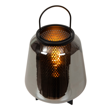 Настольные лампы — Настольная лампа LUCIDE 45503/01/65 купить в 