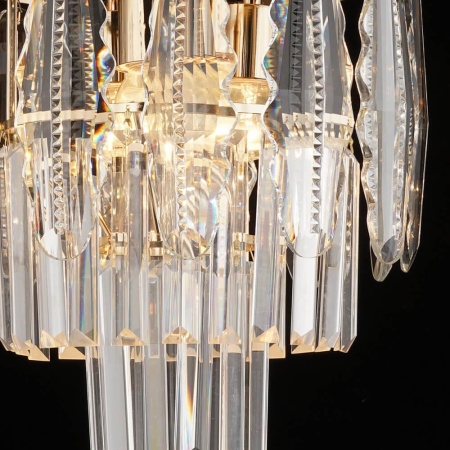 Потолочные люстры — Потолочная люстра Seven Fires Эллен 70646.01.01.03 купить в 