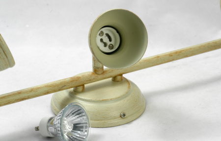 Споты — Спот Lussole LSL-2501-03 купить в 