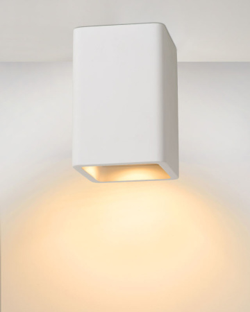 Накладные точечные светильники — Накладной светильник LUCIDE 35101/14/31 купить в  Накладные точечные светильники — Накладной светильник LUCIDE 35101/14/31 купить в