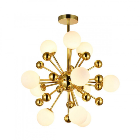 Люстры на штанге — Люстра на штанге APLOYT APL.830.07.11 купить в 