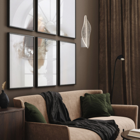 Настенные бра — Бра Mantra 7836 купить в 