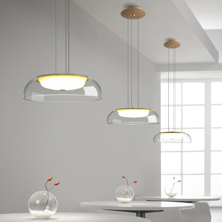 Подвесные светильники — Подвесной светильник ImperiumLoft 208600-22 купить в 