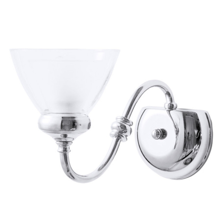 Настенные бра — Бра ARTE Lamp A5184AP-1CC купить в  Настенные бра — Бра ARTE Lamp A5184AP-1CC купить в