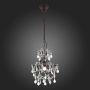 Люстры подвесные — Подвесная люстра ST-Luce SL410.403.01 купить в  Люстры подвесные — Подвесная люстра ST-Luce SL410.403.01 купить в
