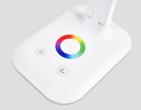 Настольные лампы — Настольная лампа Ambrella Light DE530 купить в 