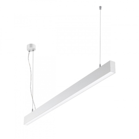 Линейные светильники — Линейный светильник Novotech 358877 купить в 