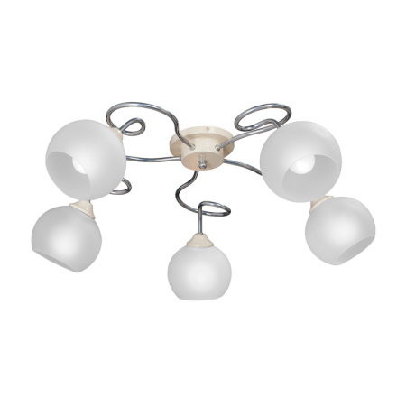 Люстры накладные — Накладная люстра Vitaluce V3820-9/5PL купить в  Люстры накладные — Накладная люстра Vitaluce V3820-9/5PL купить в