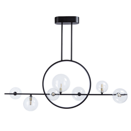 Люстры на штанге — Люстра на штанге ARTE Lamp A7791SP-59BK купить в  Люстры на штанге — Люстра на штанге ARTE Lamp A7791SP-59BK купить в