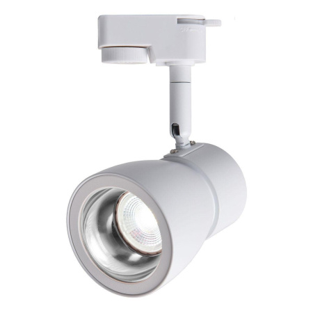 Трековые светильники — Трековый светильник Escada 20035TRA/01 SWH/CH купить в  Трековые светильники — Трековый светильник Escada 20035TRA/01 SWH/CH купить в