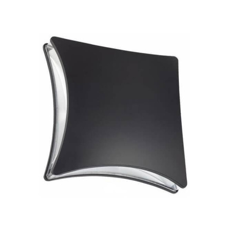 Свет для улицы — Уличный настенный светодиодный светильник Horoz 5.5W 4000K 076-006-0006 HRZ00000951 купить в 