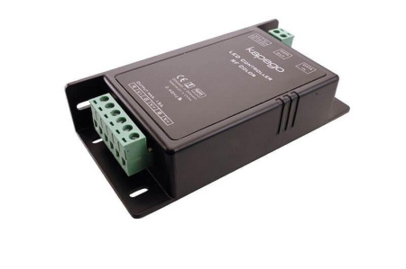 Светодиодные ленты — Контроллер Deko-Light RF Color 843153 купить в  Светодиодные ленты — Контроллер Deko-Light RF Color 843153 купить в