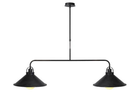 Подвесные светильники — Подвесной светильник LUCIDE 31320/02/97 купить в 