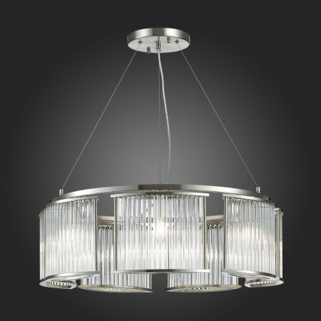 Люстры подвесные — Подвесная люстра ST-Luce SL1627.103.07 купить в 