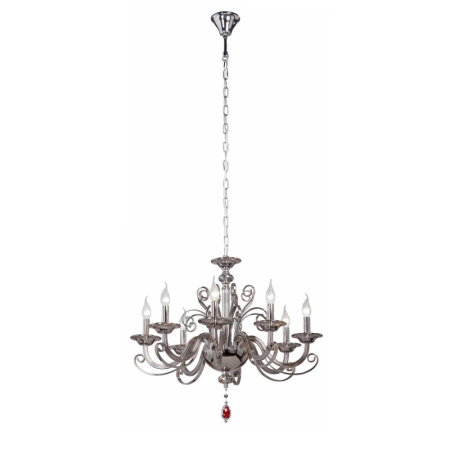 Люстры подвесные — Подвесная люстра Vitaluce V5200/8 купить в  Люстры подвесные — Подвесная люстра Vitaluce V5200/8 купить в