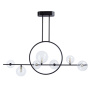 Люстры на штанге — Люстра на штанге ARTE Lamp A7791SP-59BK купить в  Люстры на штанге — Люстра на штанге ARTE Lamp A7791SP-59BK купить в