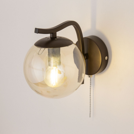 Настенные бра — Бра Citilux CL106415 купить в 