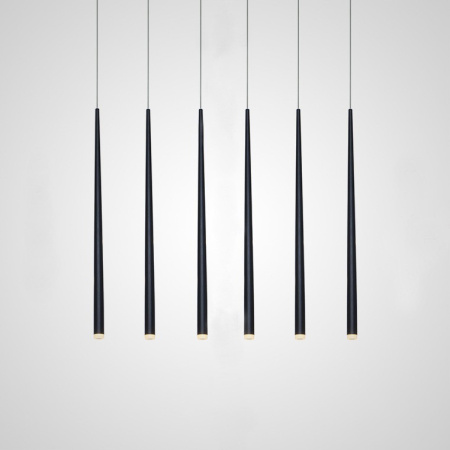 Подвесные светильники — Подвесной светильник ImperiumLoft 151841-26 купить в 