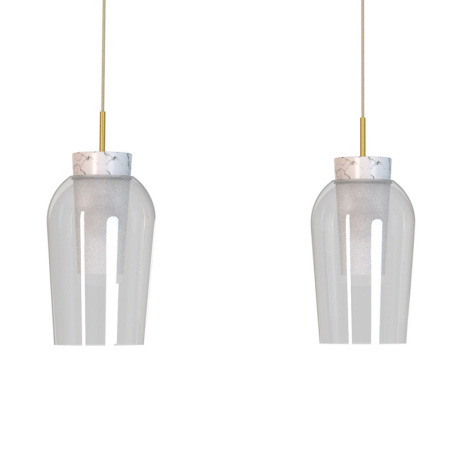 Подвесные светильники — Подвесной светильник Mantra 8397 купить в 